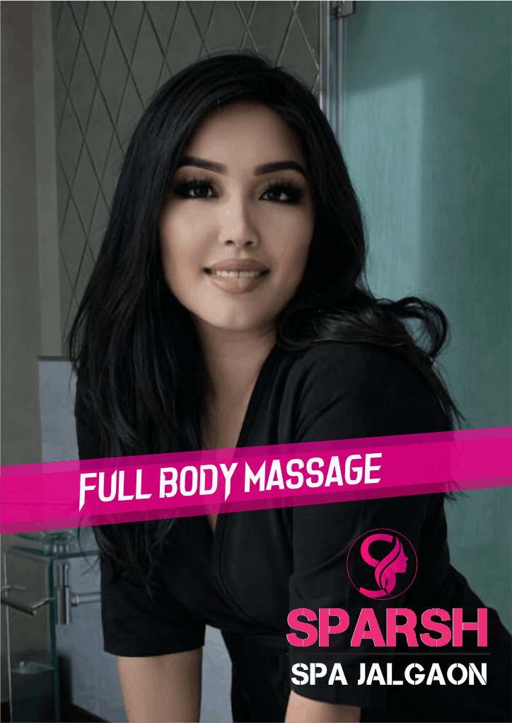 Full Body Massage in Navi Peth Jalgaon